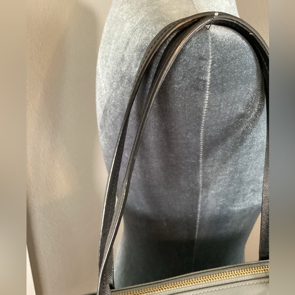 Kate Spade May Street Lida Gray Tote Bag - Picture 6 of 12